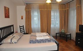 Apartment No. 40 Stará louka 20