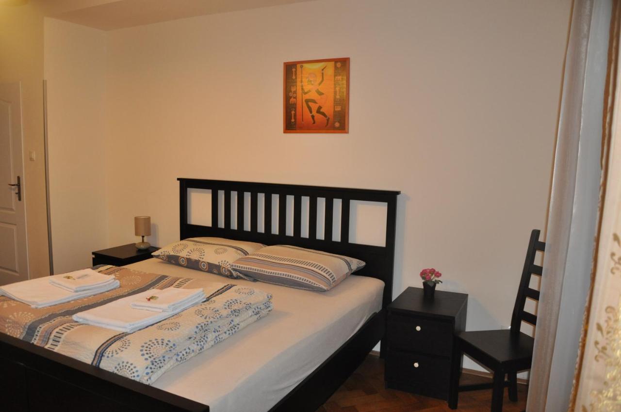 Apartment No. 40 Stará louka 20 Karlovy Vary Exteriér fotografie
